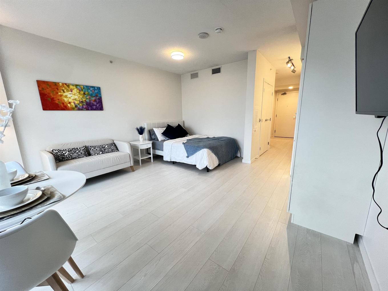 809-180 2Nd Avenue E, Vancouver, BC