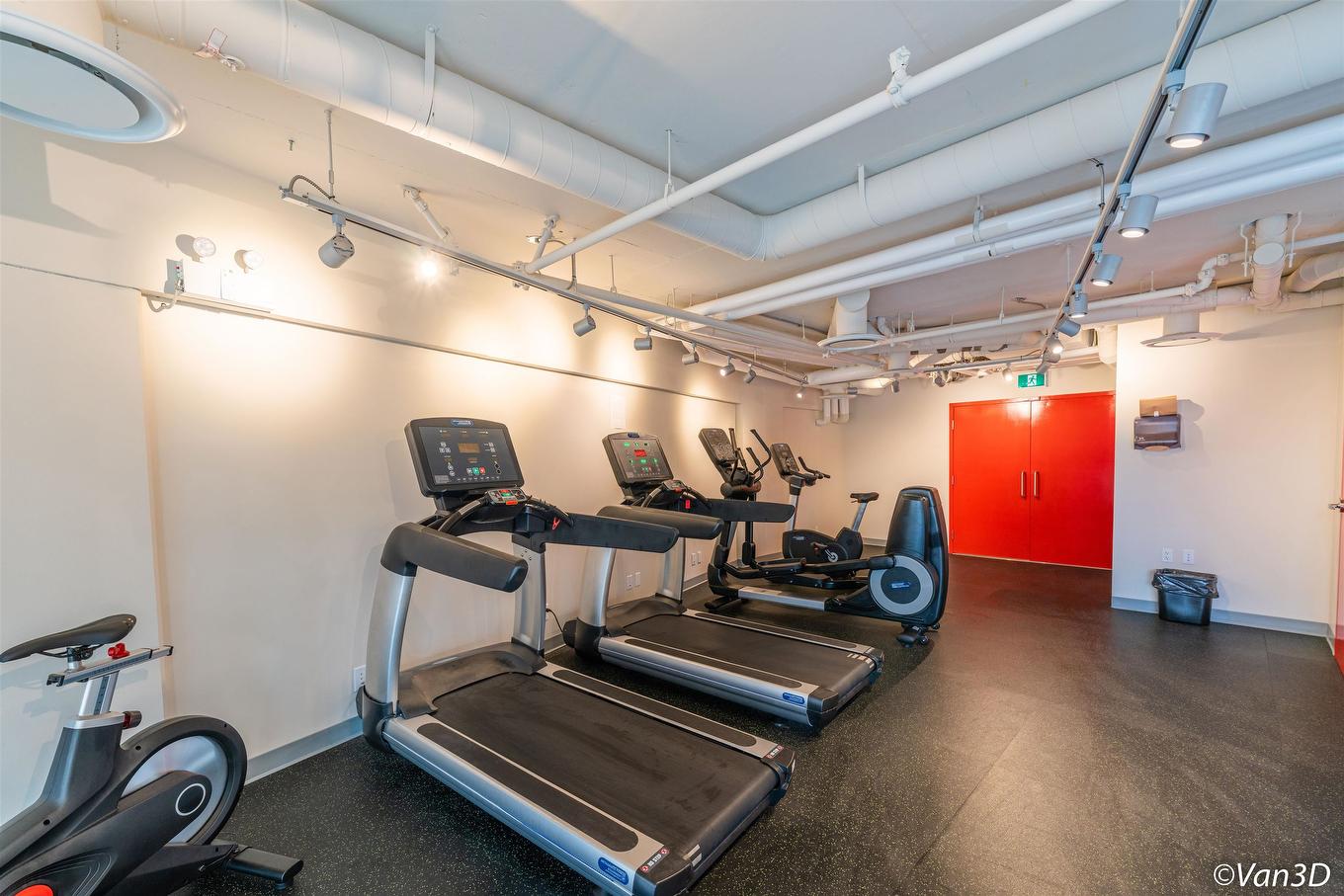 809-180 2Nd Avenue E, Vancouver, BC