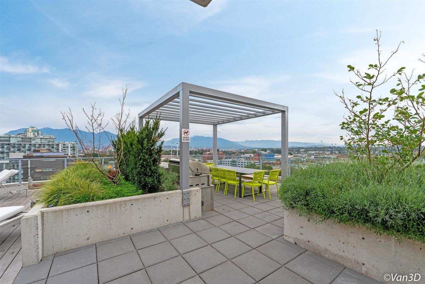 809-180 2Nd Avenue E, Vancouver, BC