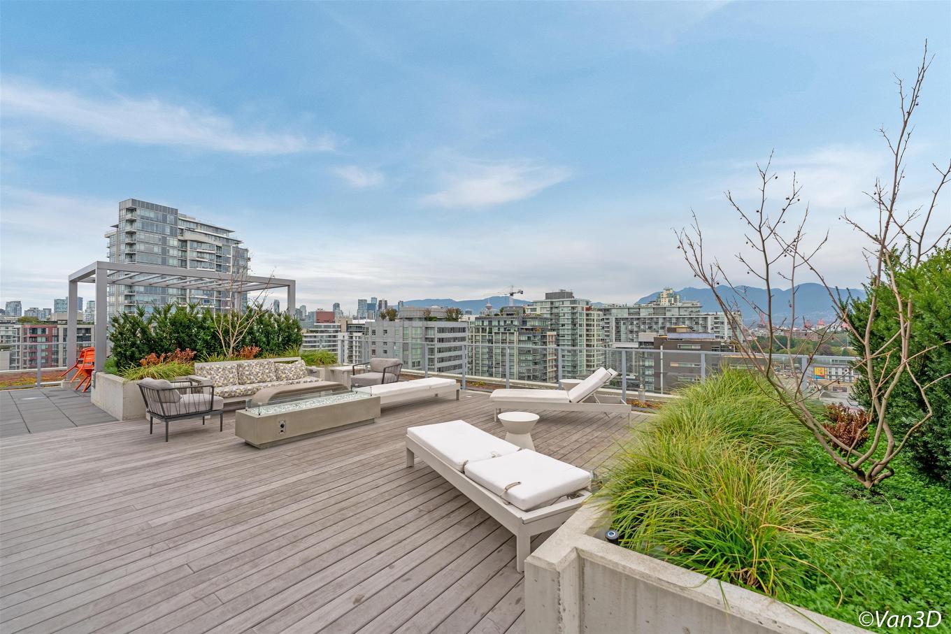 809-180 2Nd Avenue E, Vancouver, BC