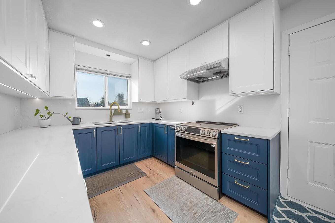 9031 Glenbrook Court, Richmond, BC