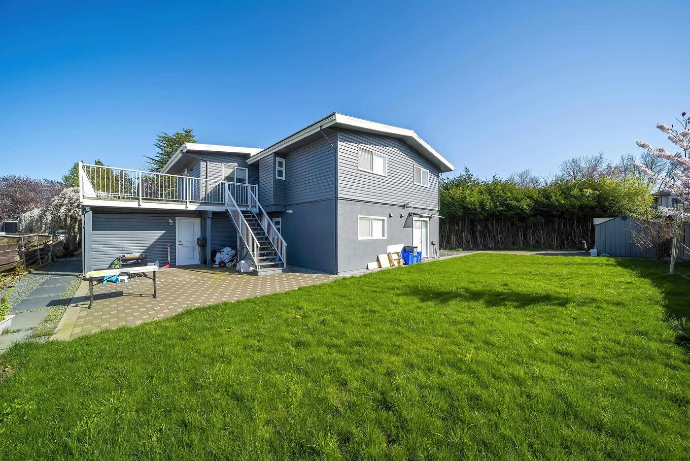 9031 Glenbrook Court, Richmond, BC