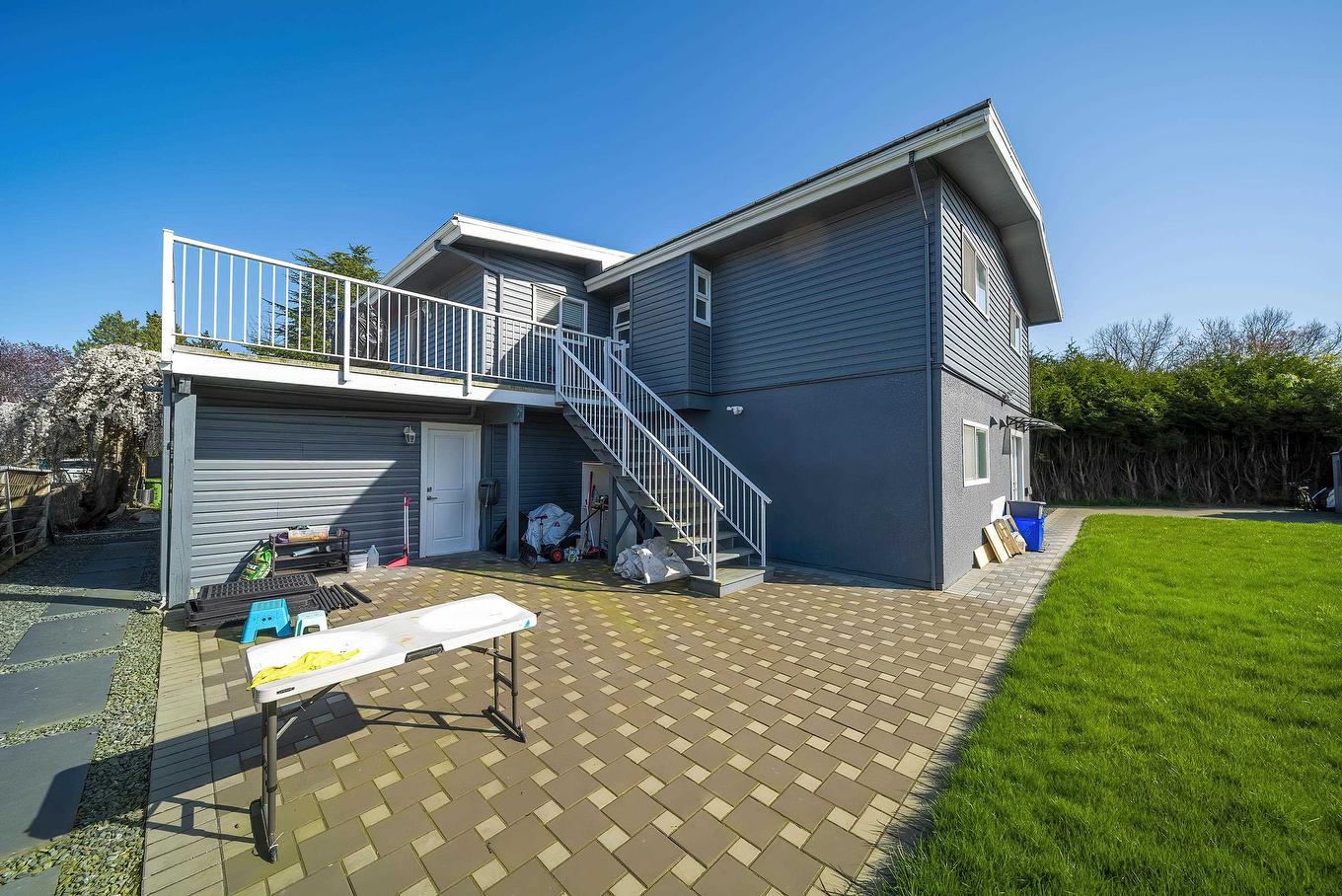 9031 Glenbrook Court, Richmond, BC
