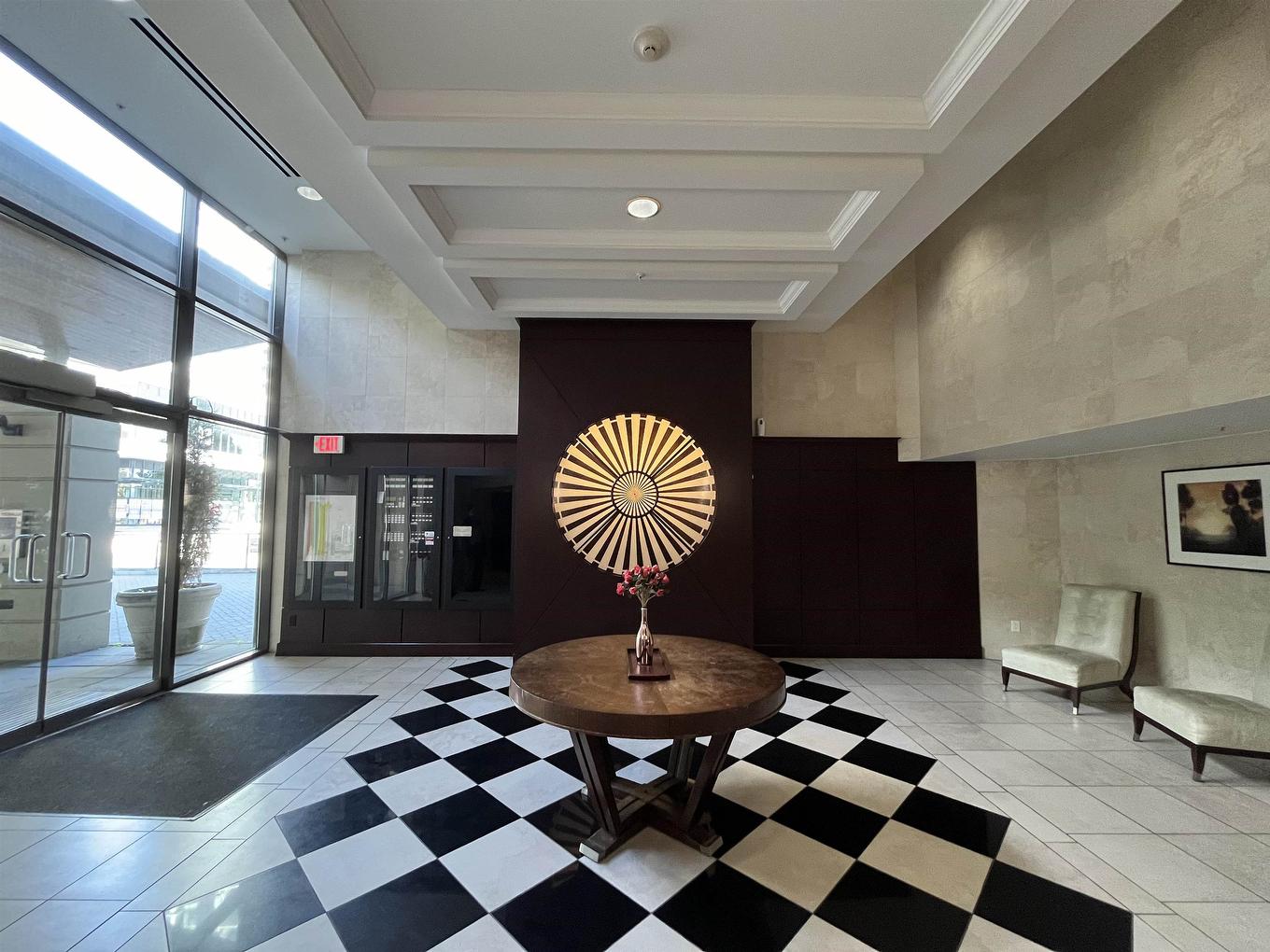 2003-4250 Dawson Street, Burnaby, BC