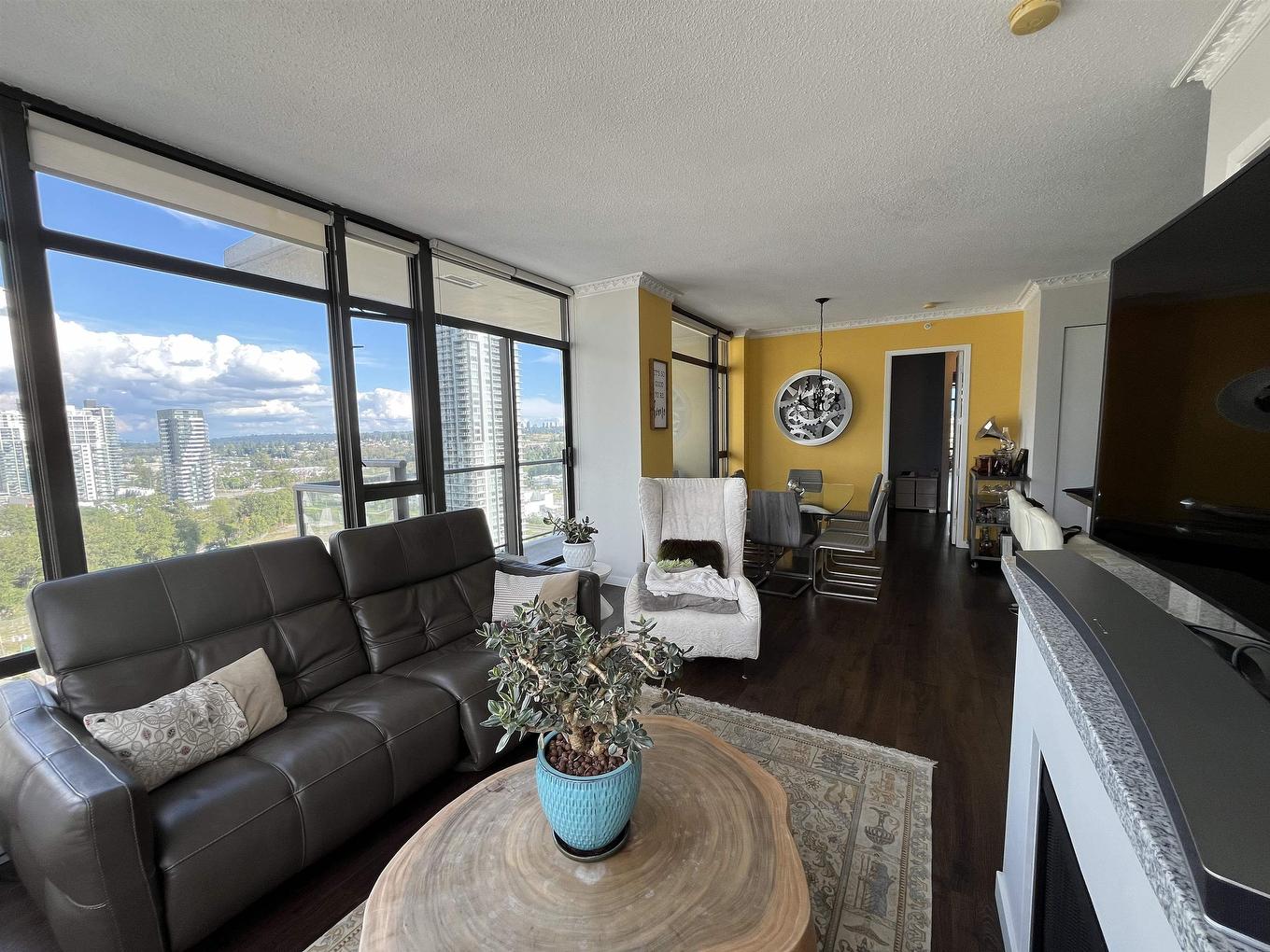 2003-4250 Dawson Street, Burnaby, BC