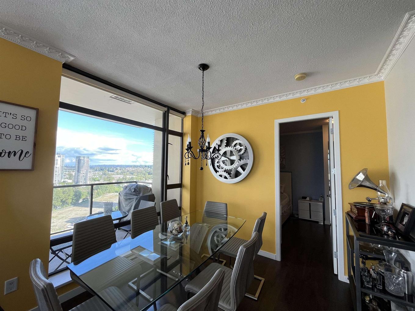 2003-4250 Dawson Street, Burnaby, BC