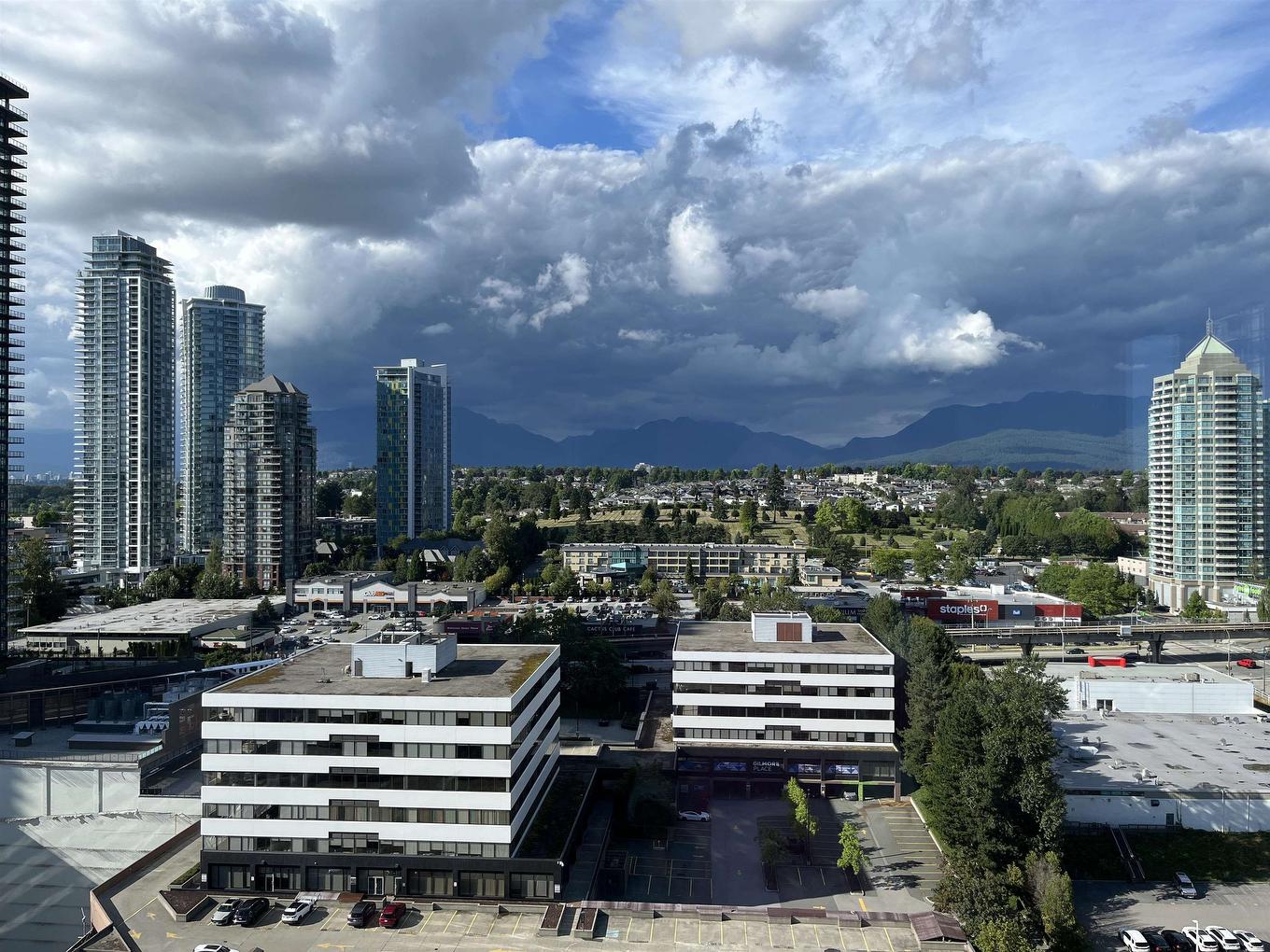 2003-4250 Dawson Street, Burnaby, BC