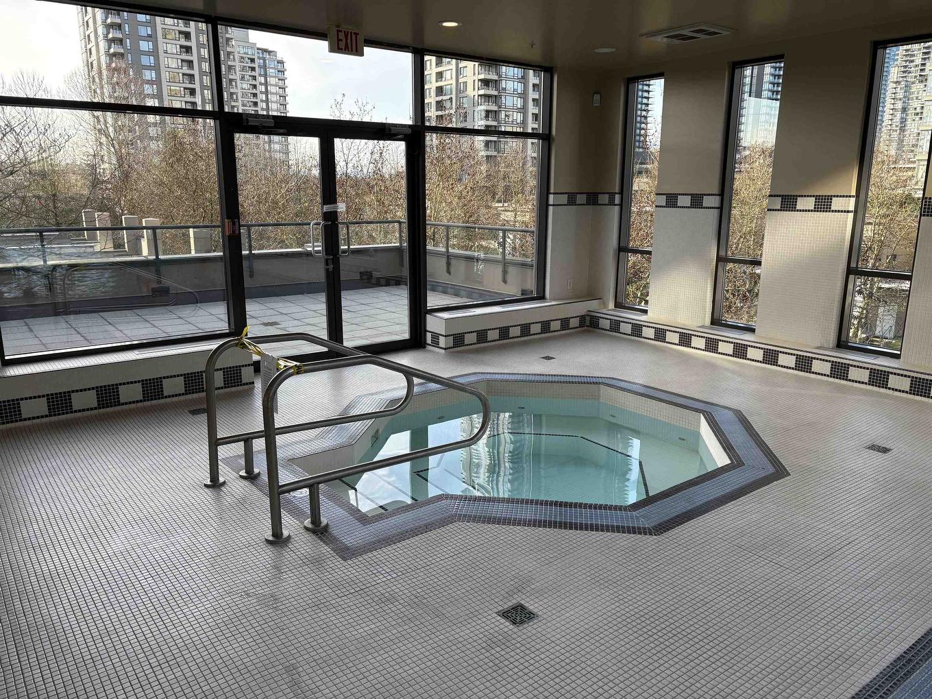 2003-4250 Dawson Street, Burnaby, BC