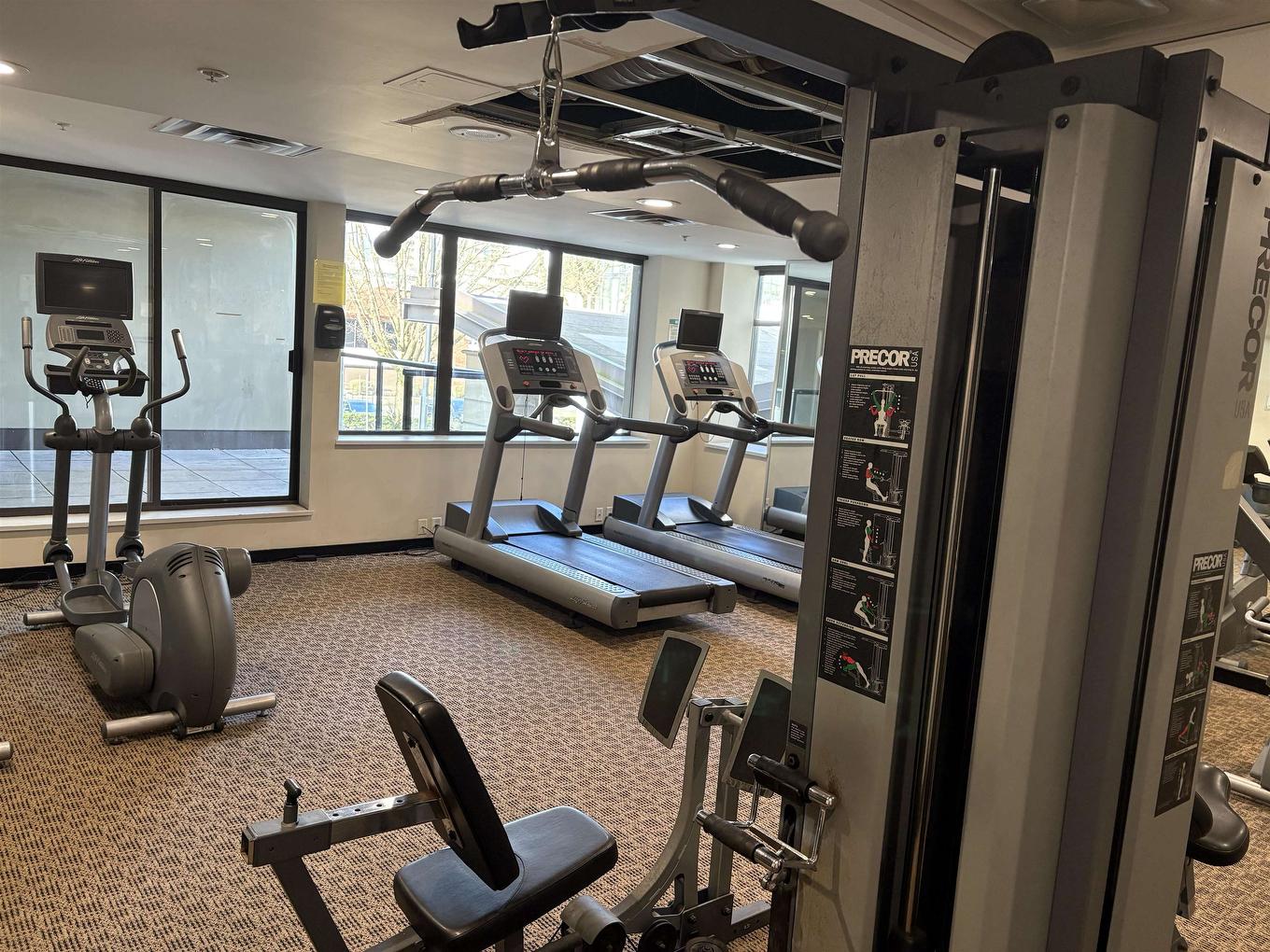 2003-4250 Dawson Street, Burnaby, BC