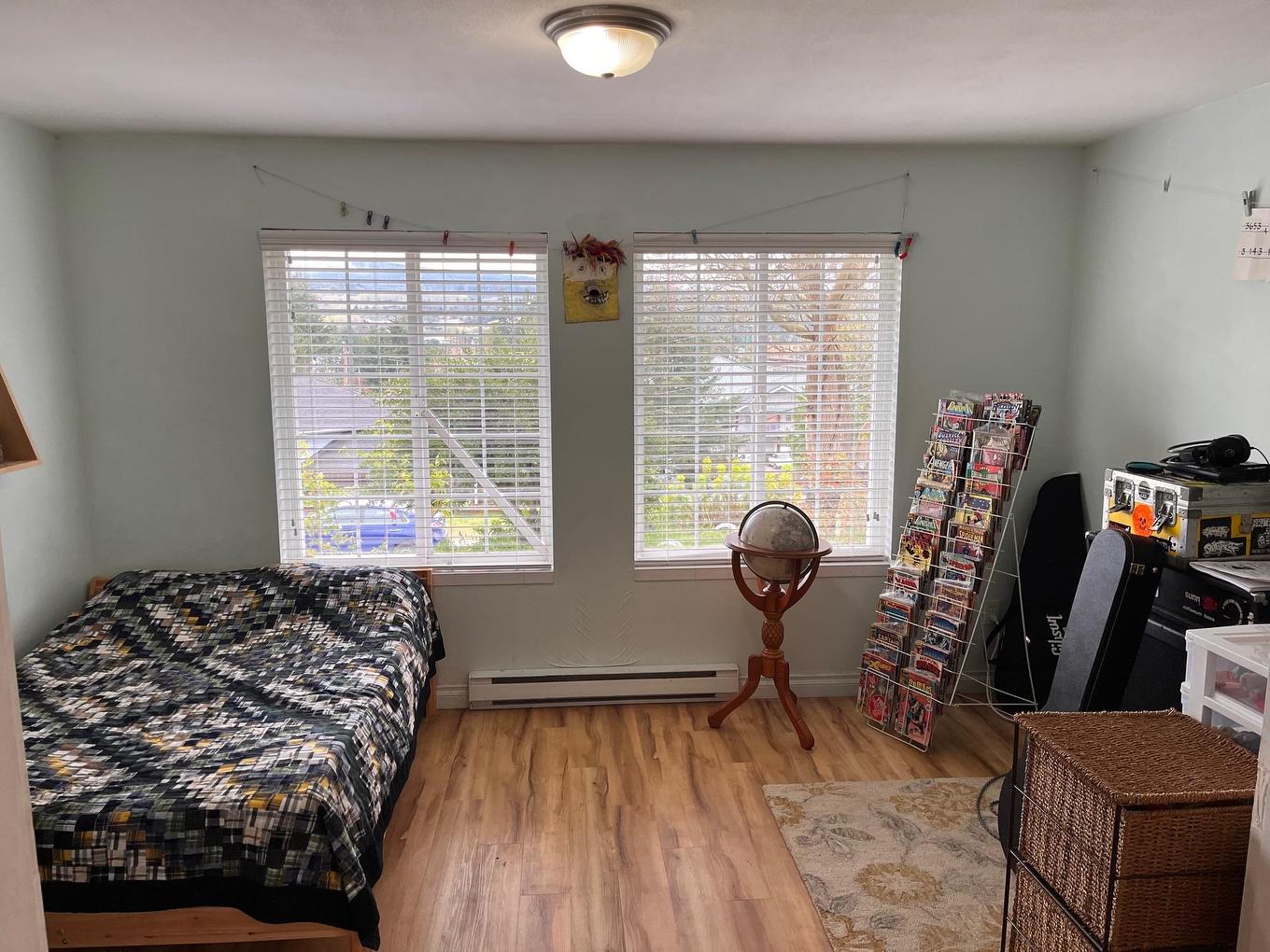 5589 Medusa Place, Sechelt, BC