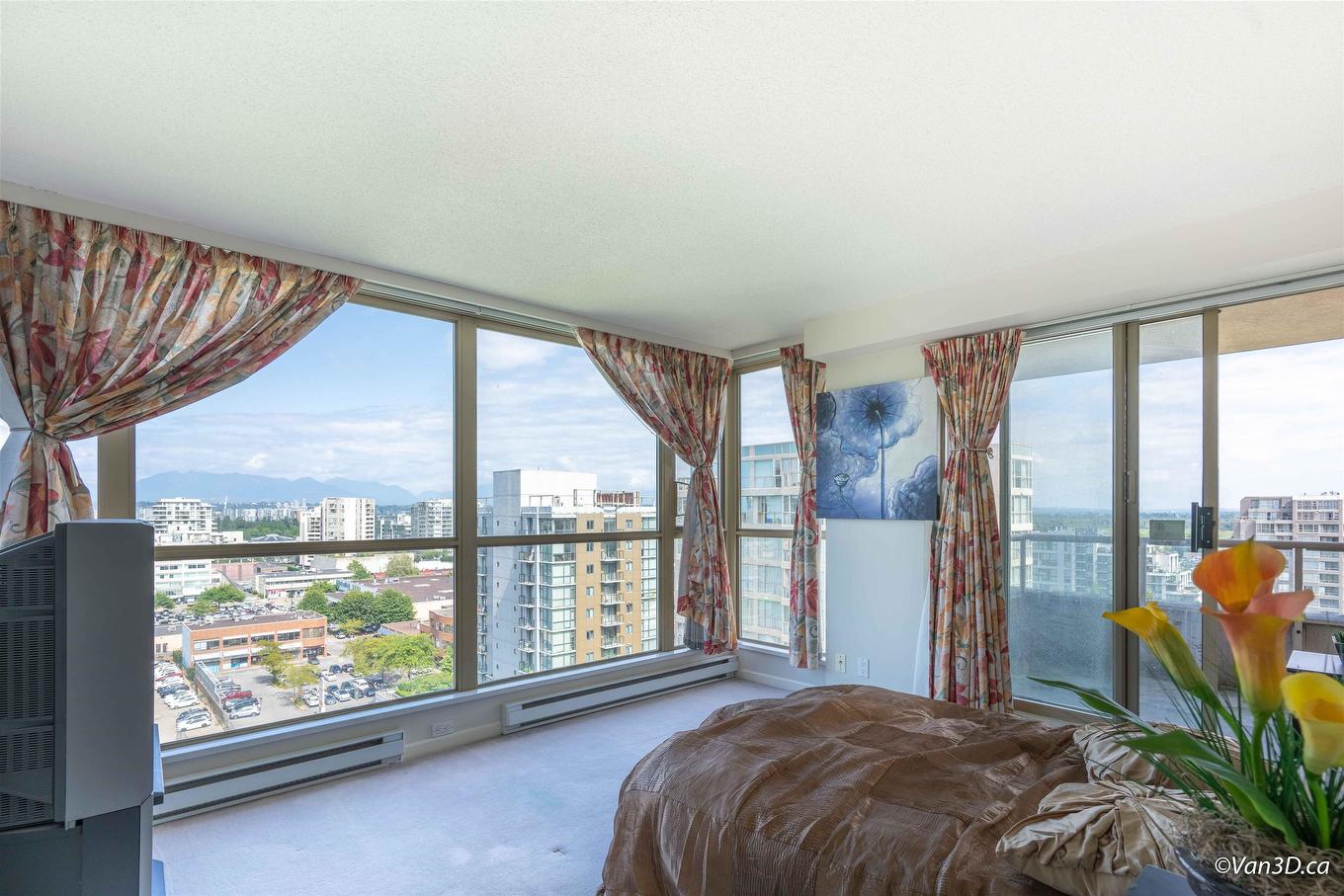 1401-8171 Saba Road, Richmond, BC