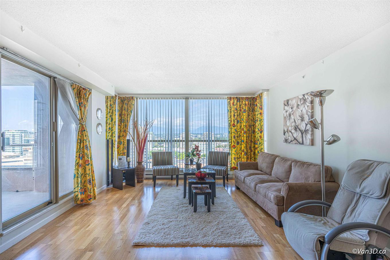 1401-8171 Saba Road, Richmond, BC