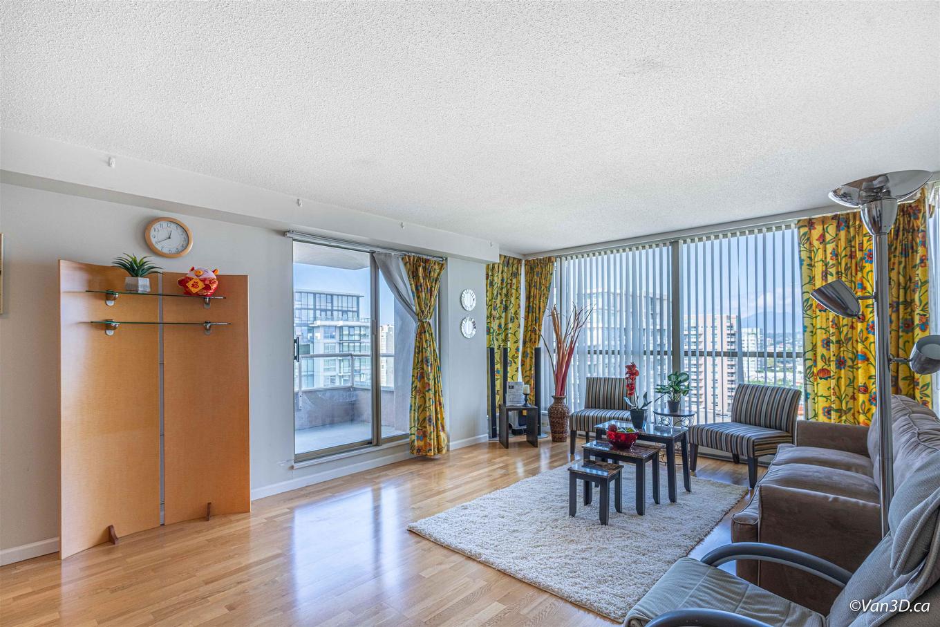 1401-8171 Saba Road, Richmond, BC