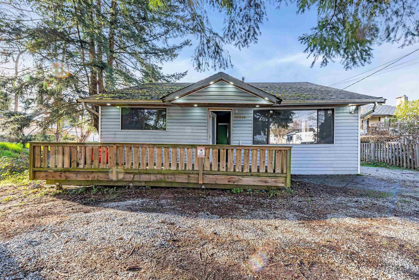 20309 Lorne Avenue, Maple Ridge, BC