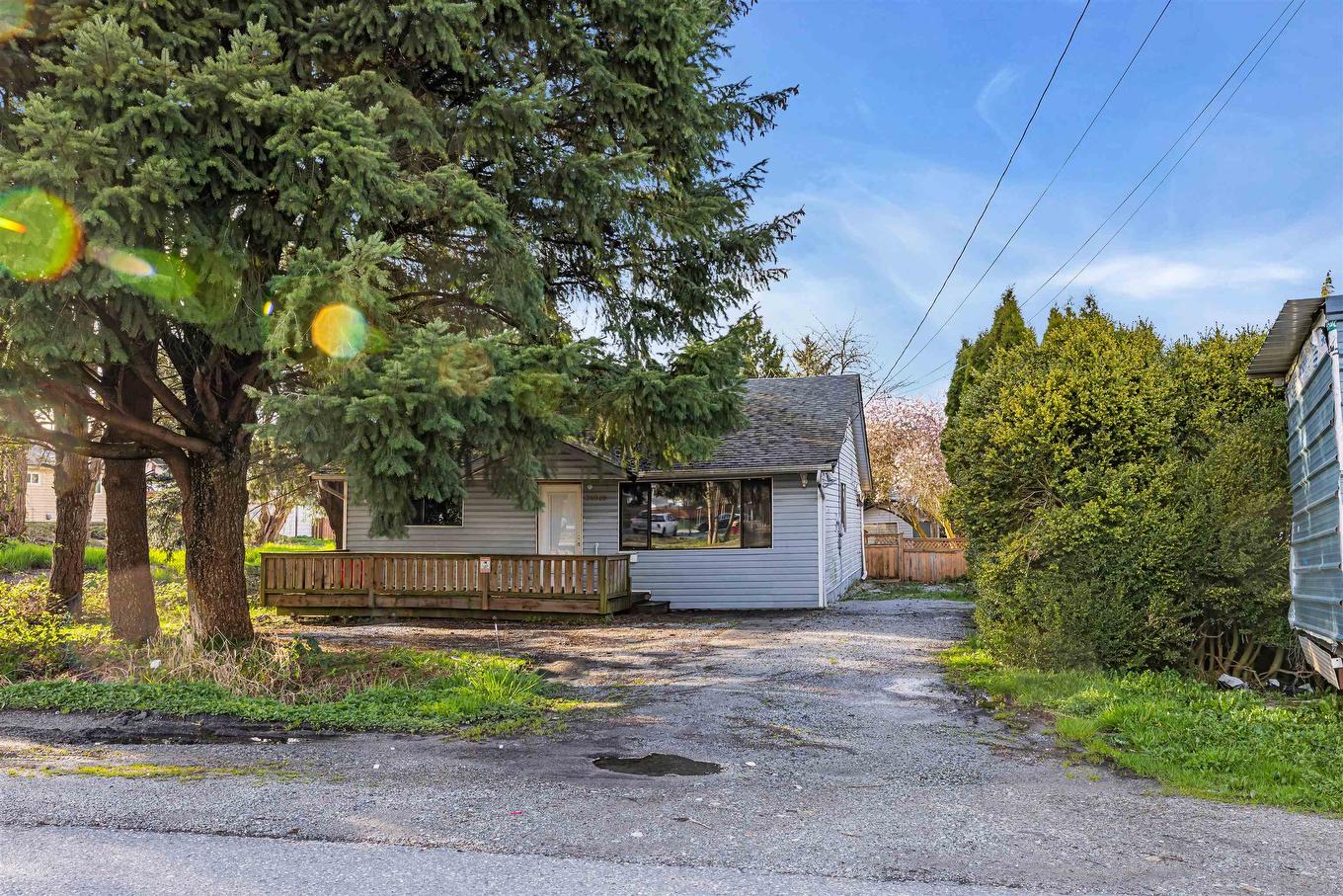 20309 Lorne Avenue, Maple Ridge, BC