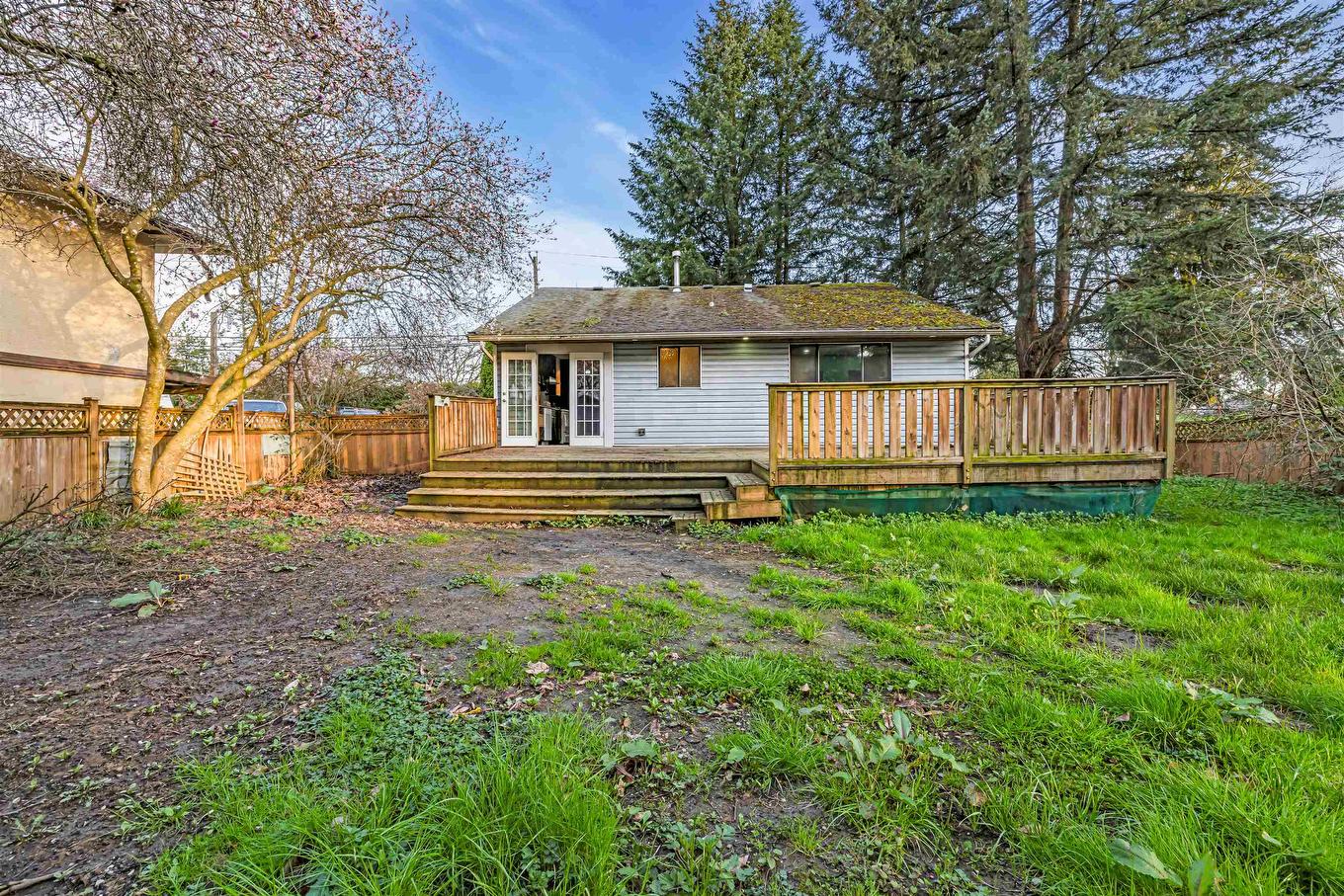 20309 Lorne Avenue, Maple Ridge, BC