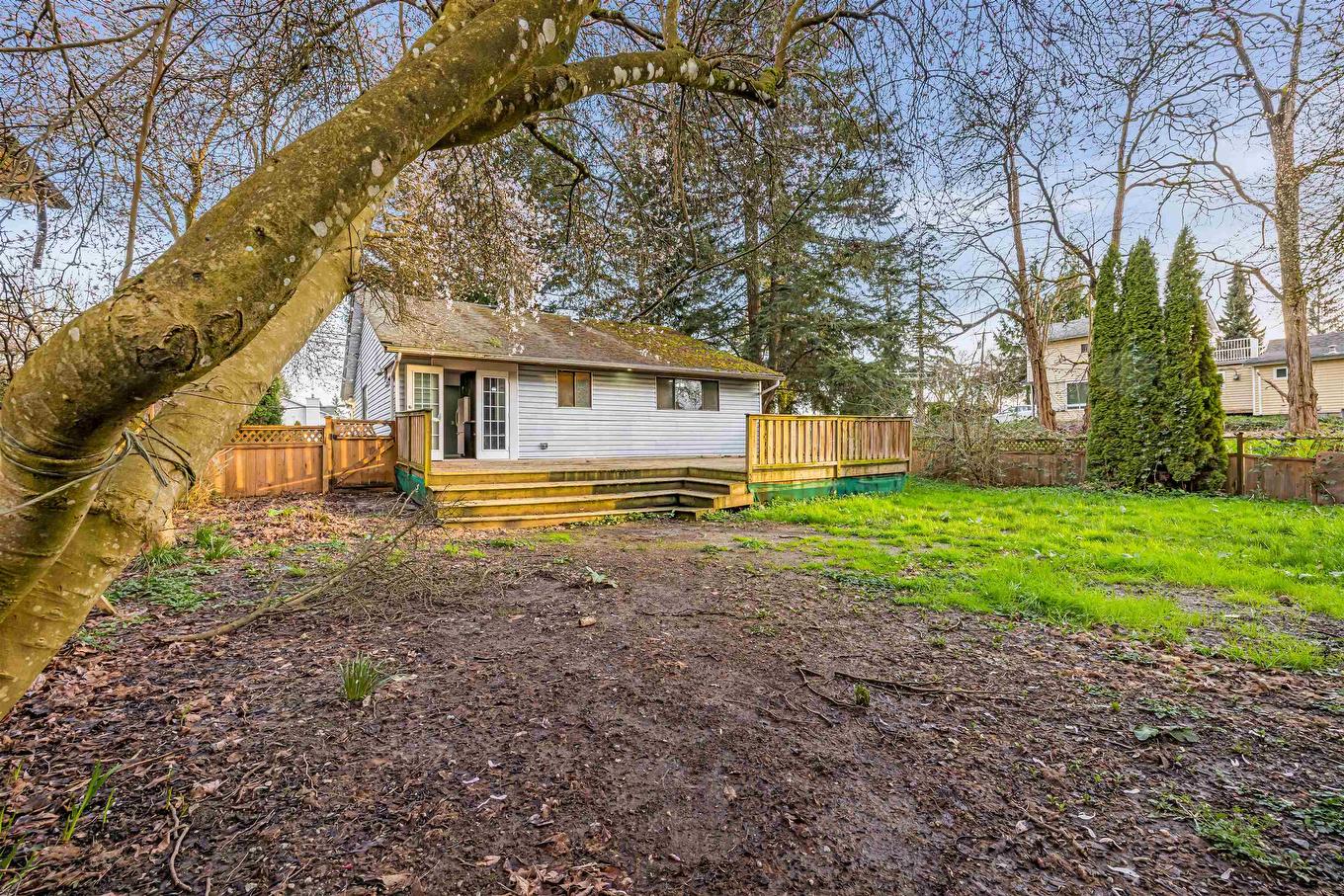 20309 Lorne Avenue, Maple Ridge, BC