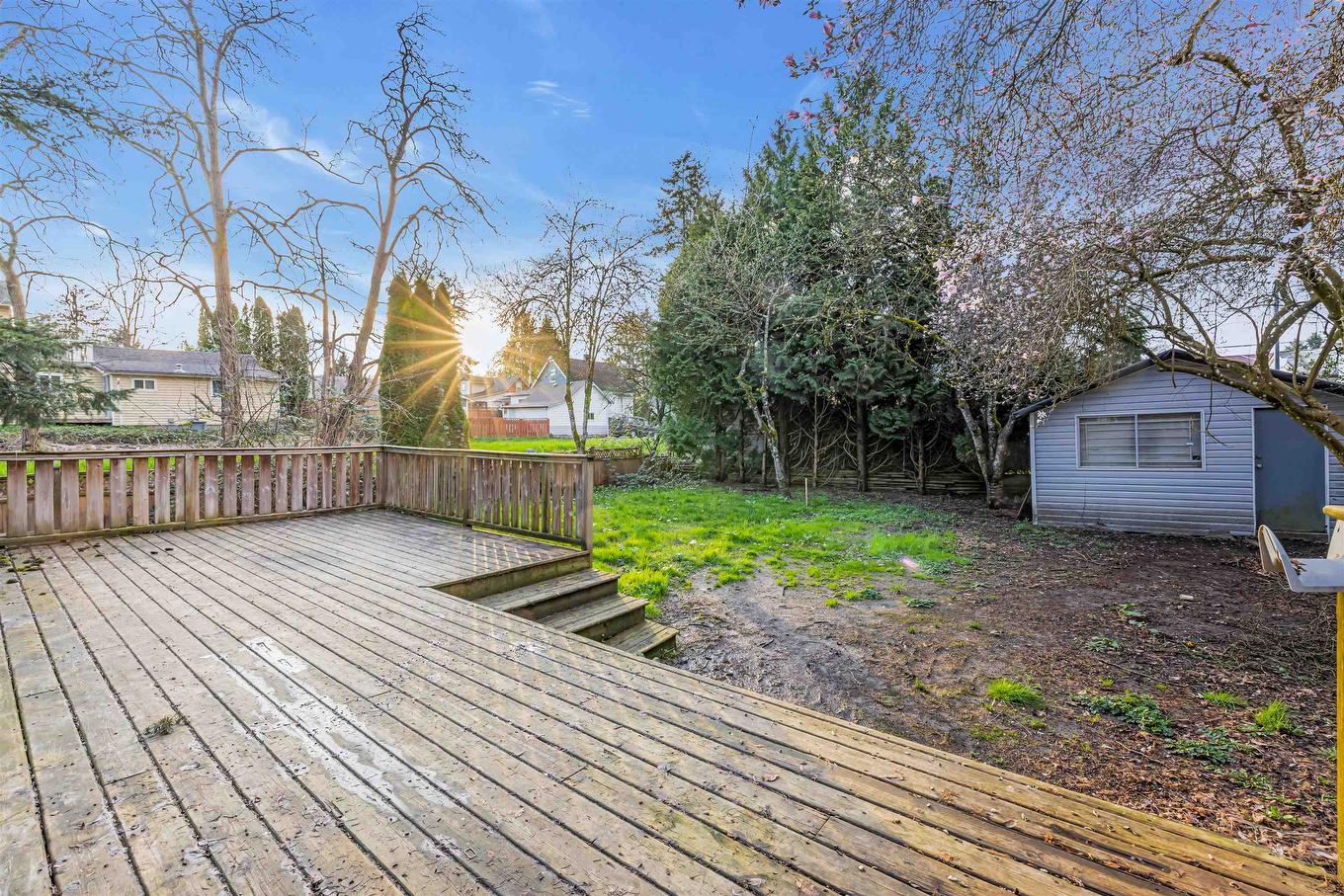 20309 Lorne Avenue, Maple Ridge, BC