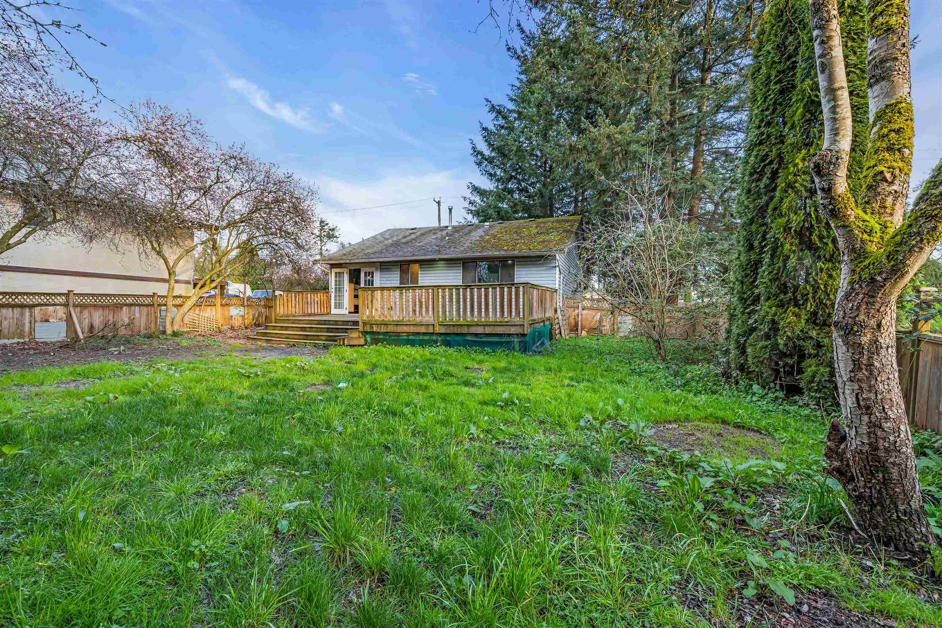 20309 Lorne Avenue, Maple Ridge, BC