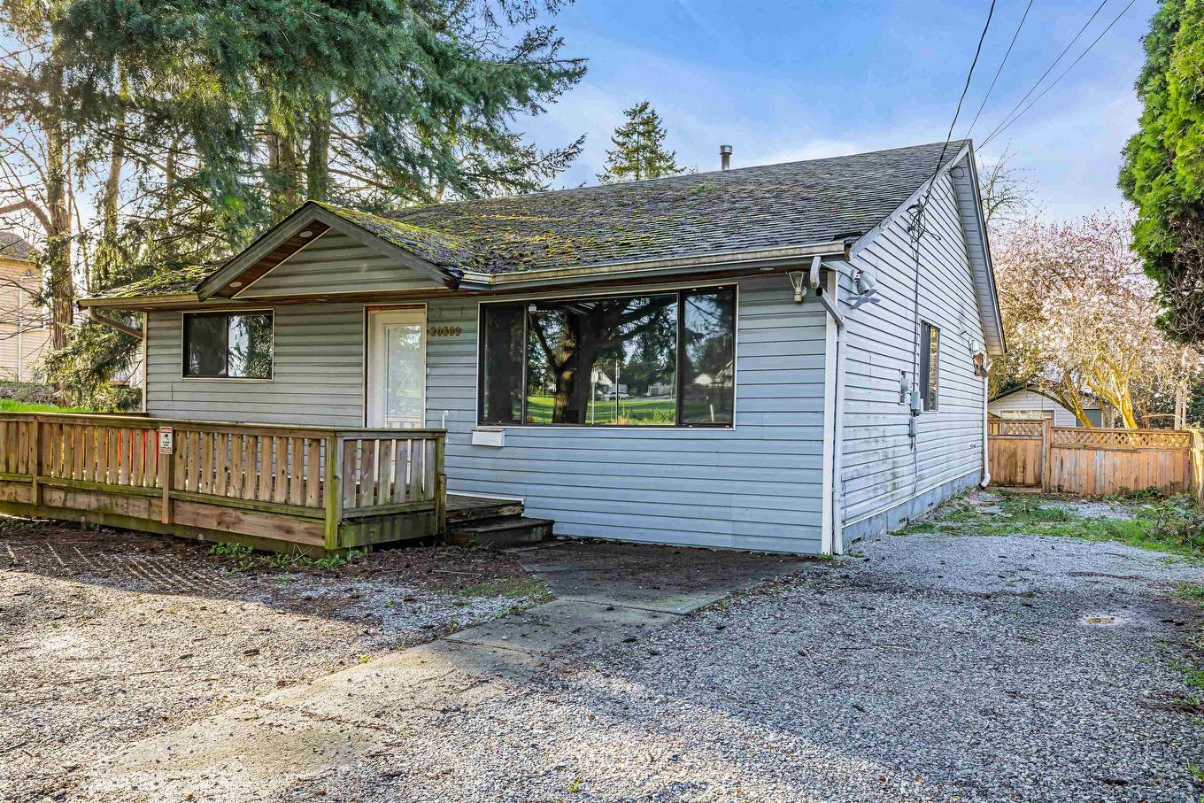 20309 Lorne Avenue, Maple Ridge, BC