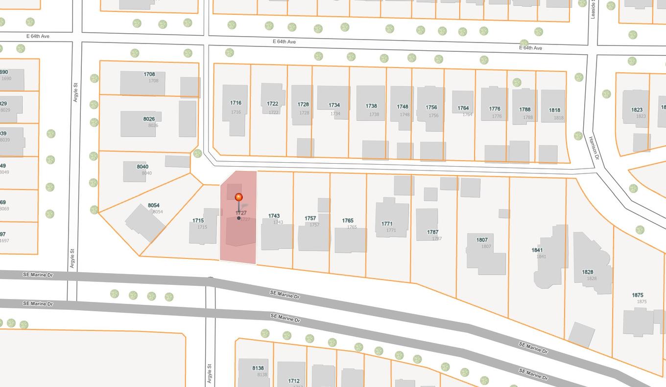 1727 Marine Drive Se, Vancouver, BC