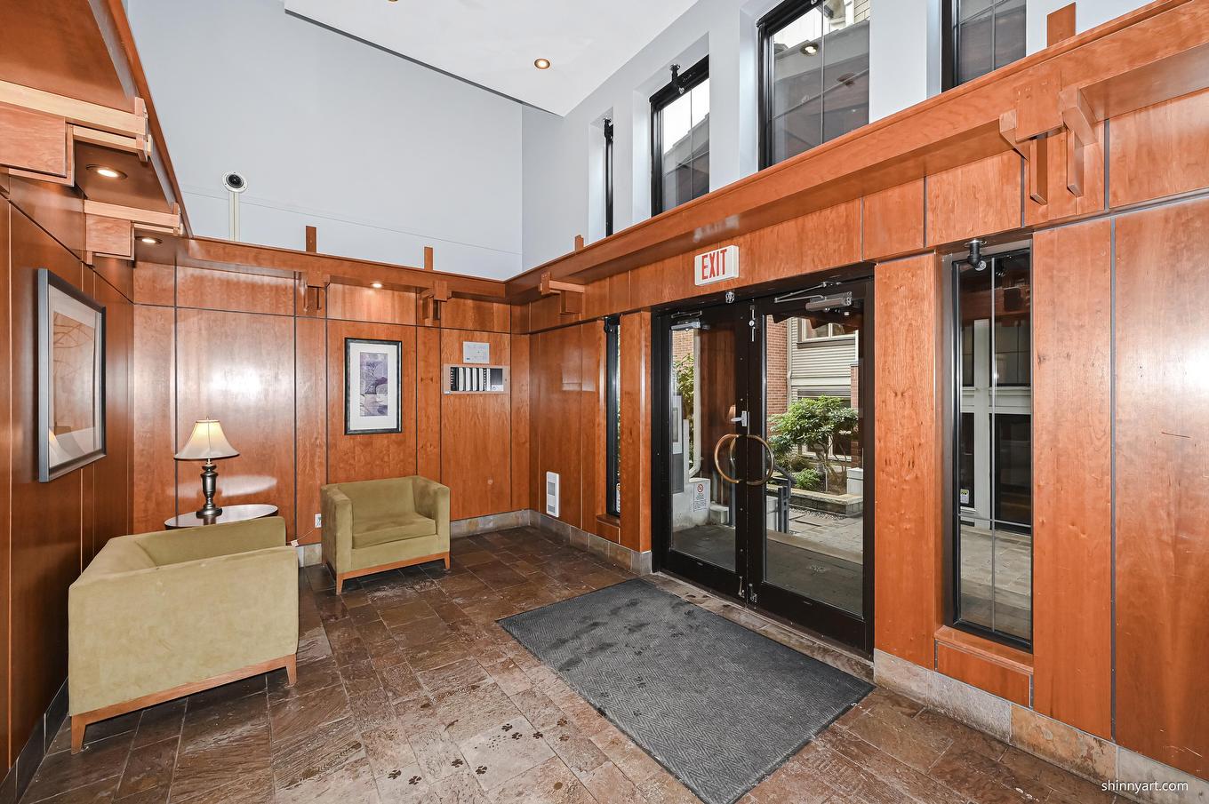 1209-4655 Valley Drive, Vancouver, BC