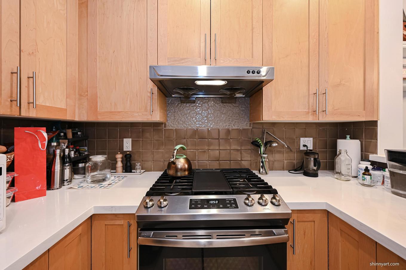 1209-4655 Valley Drive, Vancouver, BC