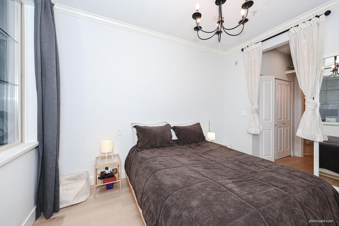 1209-4655 Valley Drive, Vancouver, BC