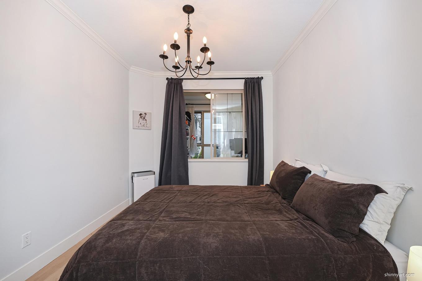 1209-4655 Valley Drive, Vancouver, BC