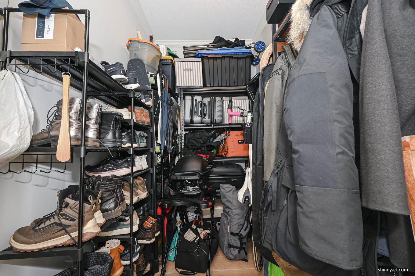 1209-4655 Valley Drive, Vancouver, BC