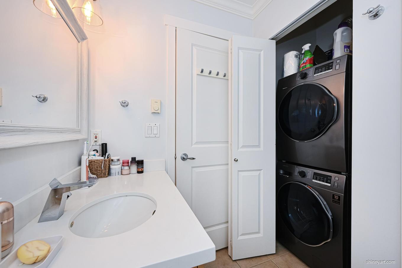 1209-4655 Valley Drive, Vancouver, BC