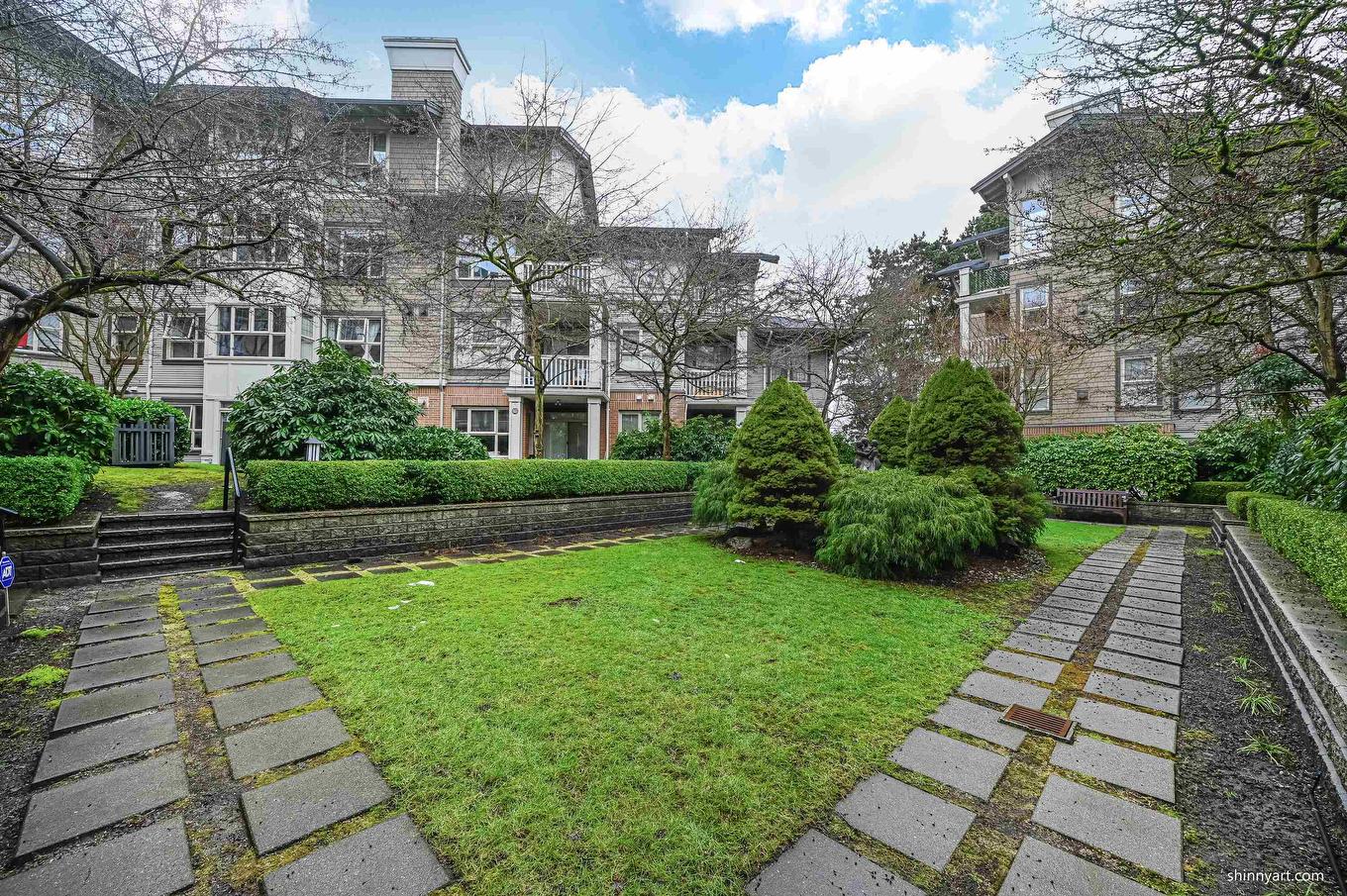 1209-4655 Valley Drive, Vancouver, BC