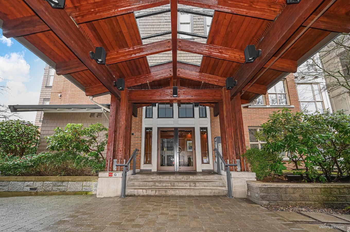 1209-4655 Valley Drive, Vancouver, BC