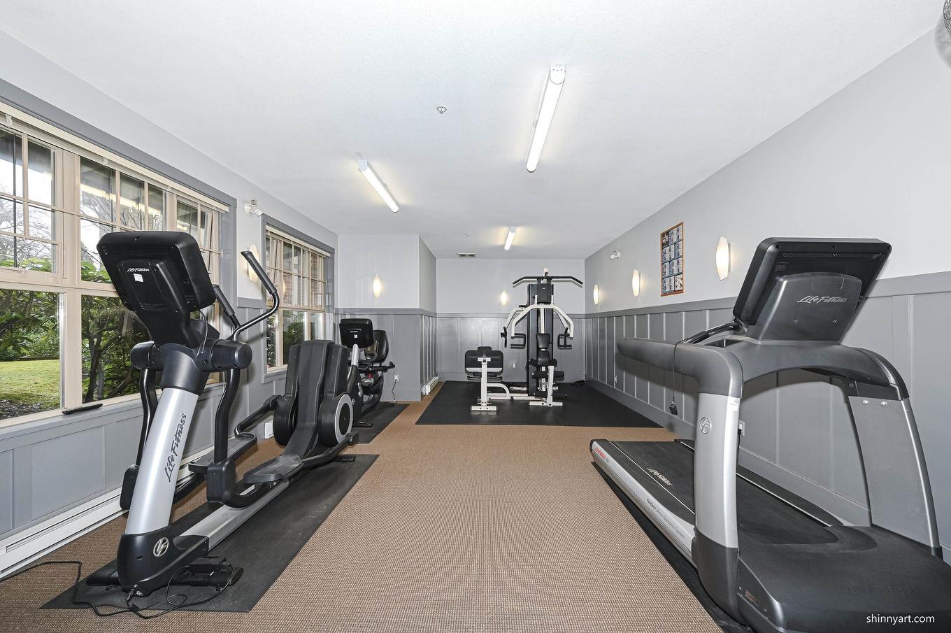 1209-4655 Valley Drive, Vancouver, BC