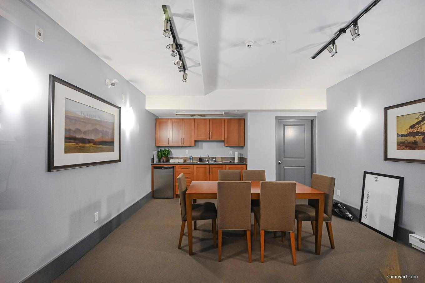 1209-4655 Valley Drive, Vancouver, BC