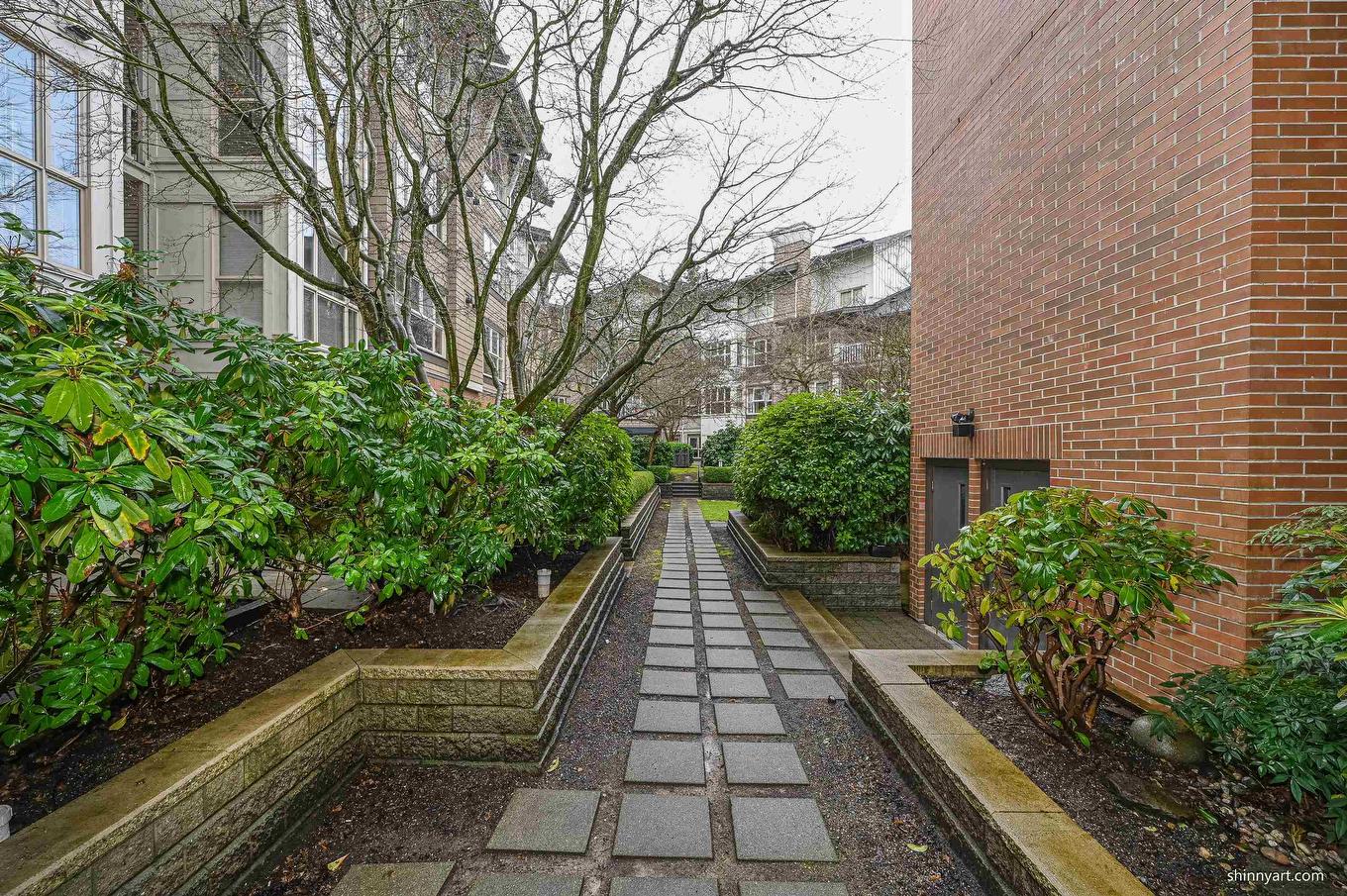 1209-4655 Valley Drive, Vancouver, BC