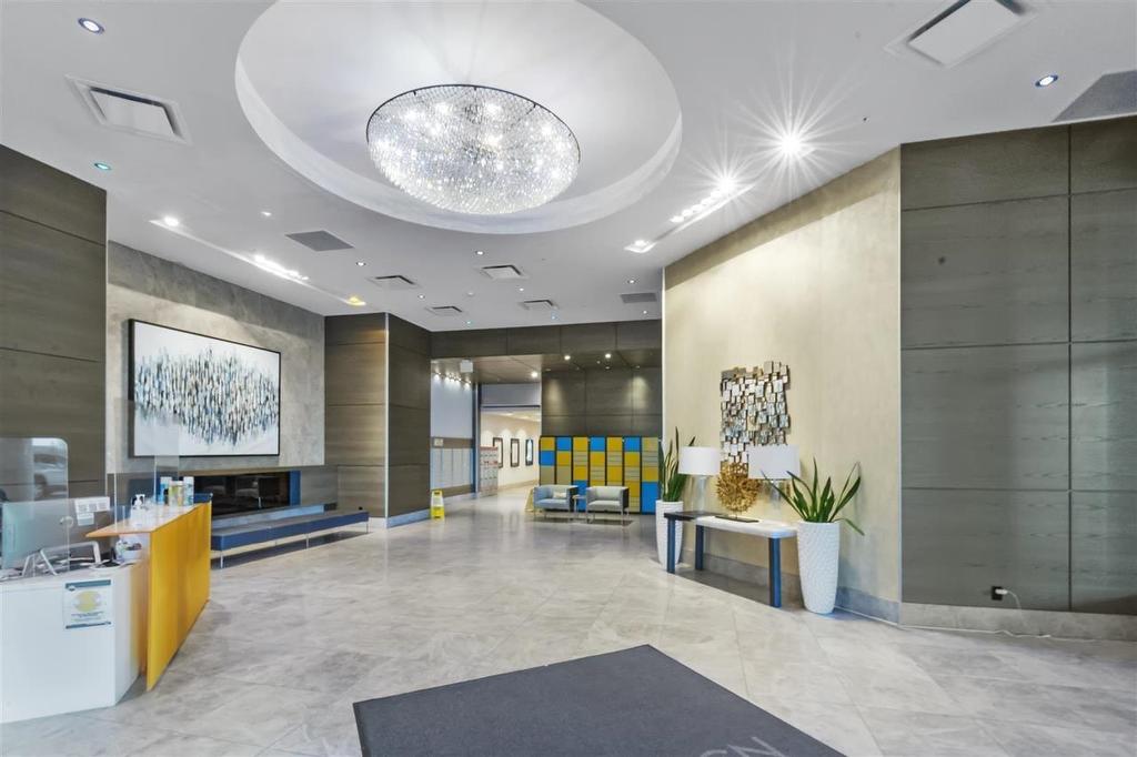 3203-4508 Hazel Street, Burnaby, BC