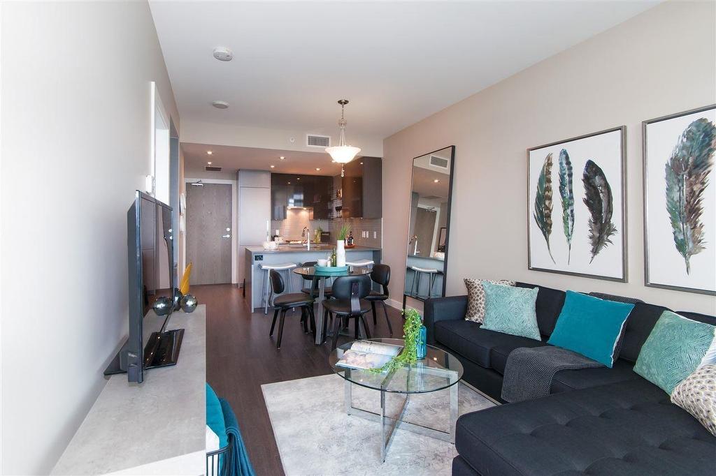 3203-4508 Hazel Street, Burnaby, BC