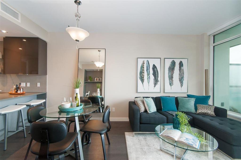 3203-4508 Hazel Street, Burnaby, BC