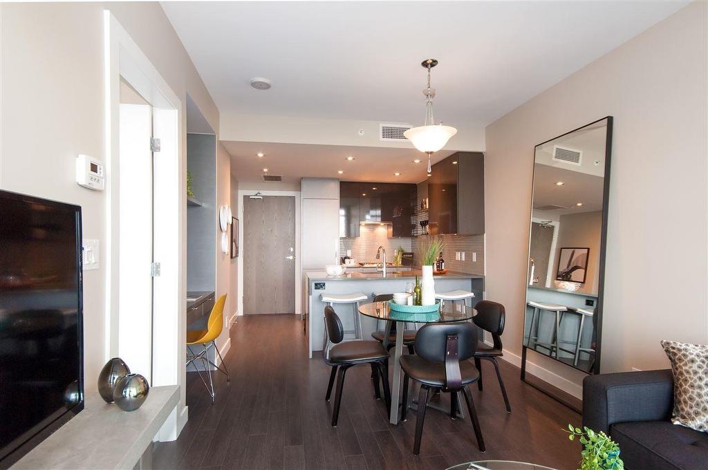 3203-4508 Hazel Street, Burnaby, BC