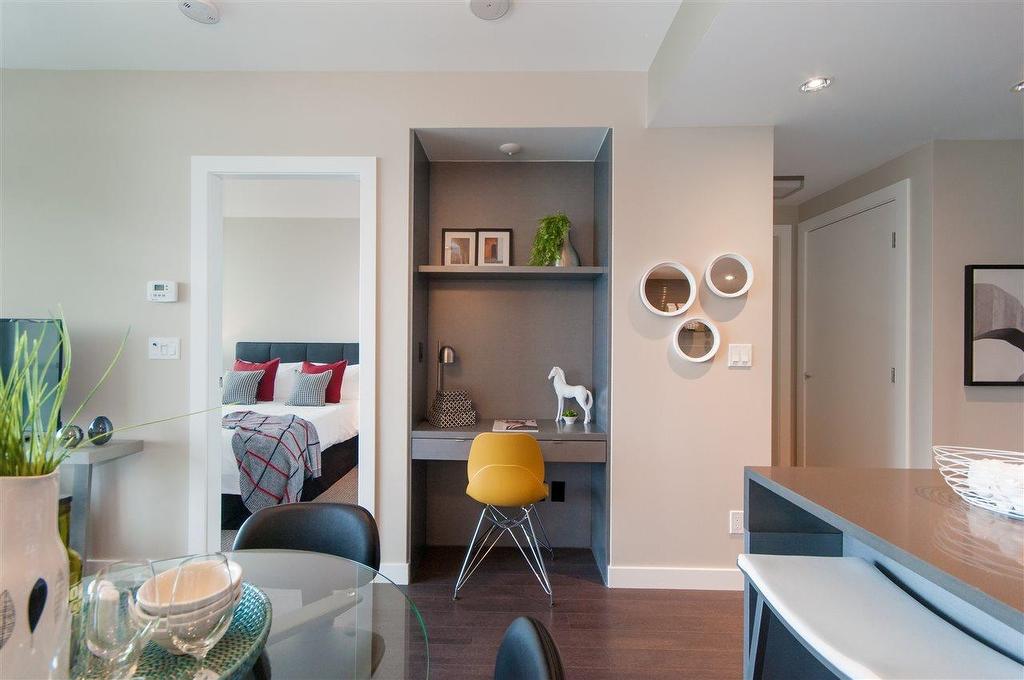 3203-4508 Hazel Street, Burnaby, BC