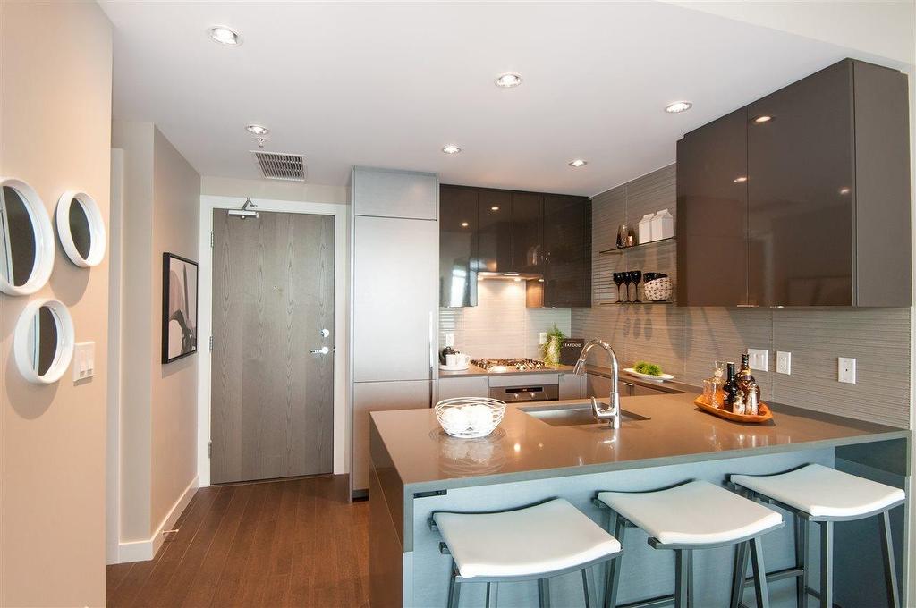 3203-4508 Hazel Street, Burnaby, BC