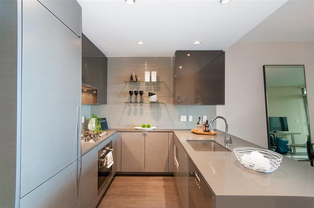 3203-4508 Hazel Street, Burnaby, BC