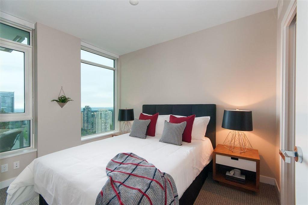 3203-4508 Hazel Street, Burnaby, BC