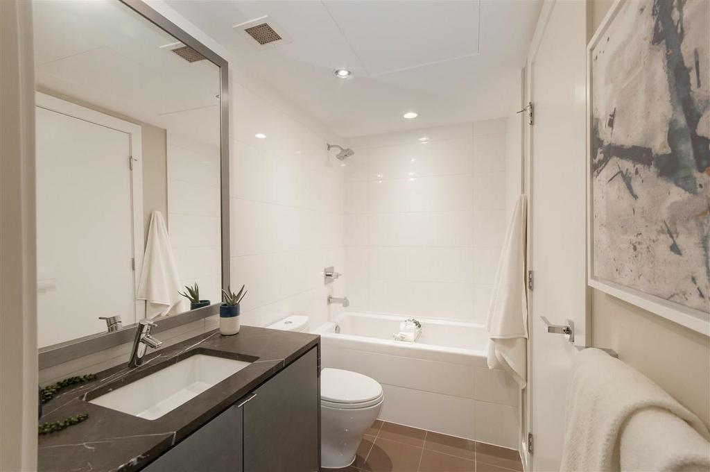 3203-4508 Hazel Street, Burnaby, BC