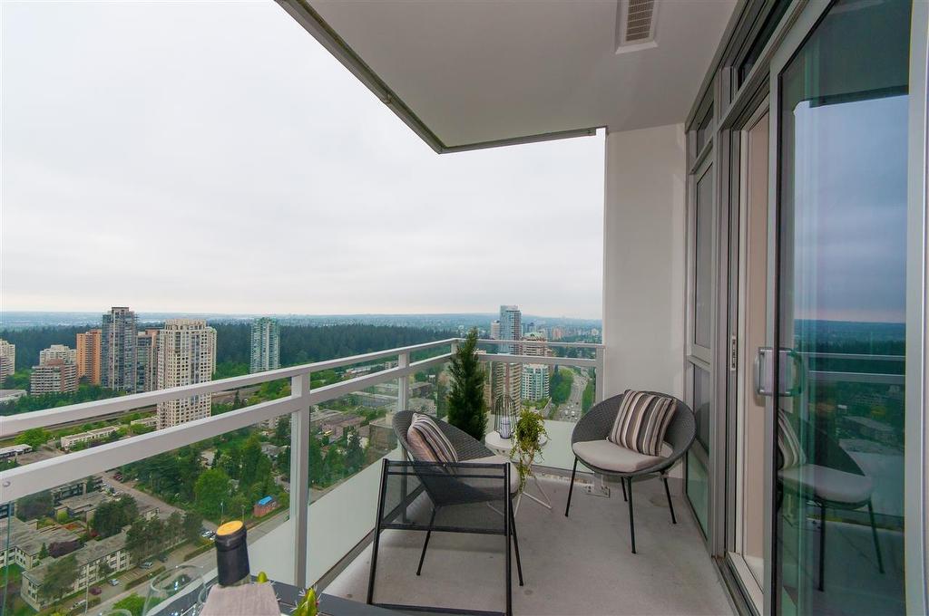 3203-4508 Hazel Street, Burnaby, BC