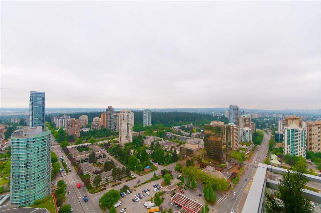 3203-4508 Hazel Street, Burnaby, BC