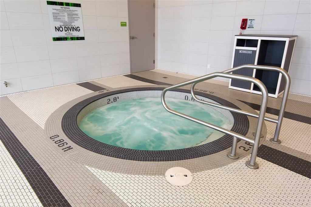 3203-4508 Hazel Street, Burnaby, BC