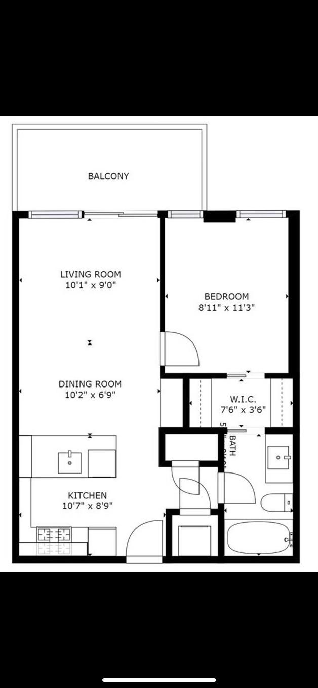 3203-4508 Hazel Street, Burnaby, BC