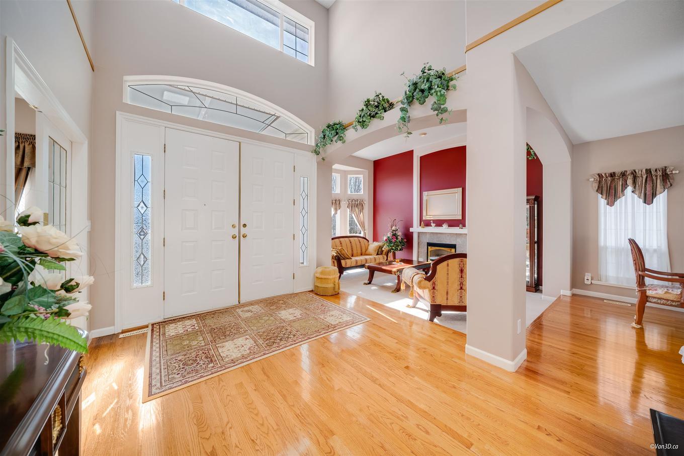 2551 Sapphire Place, Coquitlam, BC